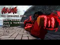 Asura FULL Beginners Guide And EVERYTHING You Need To Know When Starting
