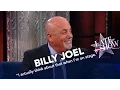Download Lagu The Top 5 Billy Joel Songs, Ranked By Billy Joel