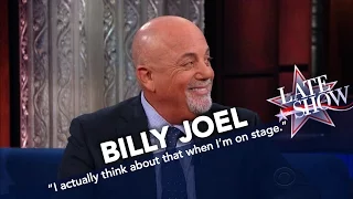 Download The Top 5 Billy Joel Songs, Ranked By Billy Joel MP3