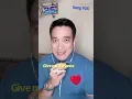 Give me a chance - Ric Segreto (Don Bronto)