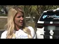 Mom says Christian school expelled her children because of OnlyFans decal