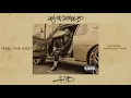 BJ The Chicago Kid - Feel The Vibe (Audio) ft. Anderson .Paak