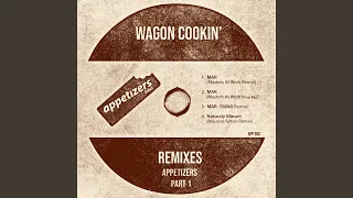 mar masters at work ritual mix 