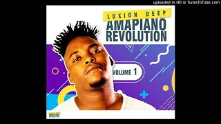 loxion deep the groove feat team mosha original mix