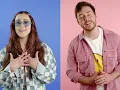 Come What May - Megan Nicole (Official Video)