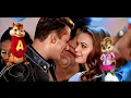 Lagu Salman Khan - Go Balle Balle(Versions Chipmunks💃🐿❤)
