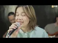 WALANG KAPALIT - Rey Valera | Jesselli Balasabas with VIRGU (Cover) #virgu #music #jessellibalasabas