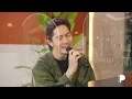 ขอบคุณที่รักกัน | ปั๊บ โปเตโต้ x TorSaksit (Piano & i Live)