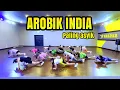 Lagu Musik Aerobik India Paling Mantul 2026