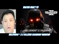Buster Reaction to HELLDIVERS 2 x Killzone Legendary Warbond