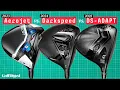 We Tested The Last 3 Cobra Drivers On A Robot Should You Upgrade Robo Report Golf Digest