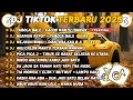 Download Lagu DJ TIKTOK TERBARU 2025🎵DJ TABOLA BALE X CALON MANTU IDAMAN🎵DJ NGAPAIN REPOT X TABOLA BALE FULL ALBUM