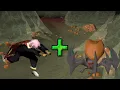 AFK Magic Method Guide OSRS
