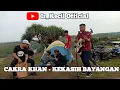 Lagu Cakra Khan - Kekasih Bayangan ( Cover Ir Kecil )