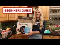 Beginner s guide to TASSIMO FINESSE - setting up your machine first use simple instructions