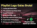 Download Lagu kumpulan lagu sad songs viral tiktok 2025 terbaru, speed up + reverb