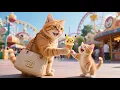 Download Lagu Ginger Kitten Works Hard at the Cat Cafe to Buy Mama Cat Her Dream Chanel Handbag 🐾🐱#cat #cute