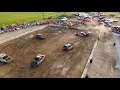 KY Steel Demo Derby