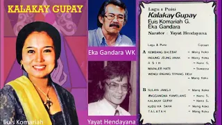 Download Kalakay Gupay a5 - Wengi Énjing Tepang Deui MP3