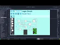 Godot Simple State Machine Code for easy debugging and control