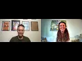 Actors on Actors | Danny Gardner on Broadway, Acting & Life in Theatre