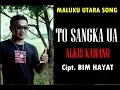 Download Lagu TO SANGKA UA - ALKIS KAWANG [HD] ( Official Video Clip ) RML