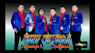 Amor Sagrado │Solo estoy mejor│ Primicia 2026 - Oficial☑️