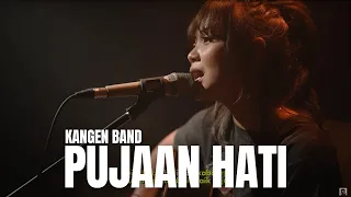 pujaan hati kangen band tami aulia