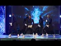 Fantastic performance by clouded moves