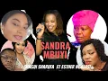 Lagu Sandra Mbuyi Mawa , Charufa Fatou Na Jean Bosco Baza Complice.Esther Ngasi Azui Raison