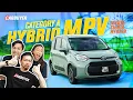 Download Lagu 2022 Toyota Sienta Hybrid Review | CarBuyer Singapore