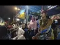 Download Lagu lagi viral perang celeng sekar singo budoyo menampilkan 12 kudo kepang sekaligus.