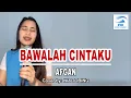 Download Lagu Afgan - Bawalah Cintaku Cover by Nia Tobing