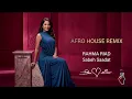 Rahma Riad – Sabeh Saadat (Afro House Remix) | رحمة رياض – سابع سعادات (2026)