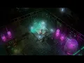 Legacy of the Ancients Old Sarkorian Mines Pathfinder Wrath of the Righteous 4K60