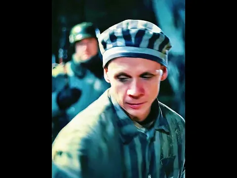 Un campeón de boxeo polaco se convierte en esclavo en un campo nazi, #foryou #movie #spain #usa #fyp