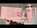 Stanley Valentine s Day Quencher Tumbler Review