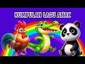 Download Lagu KUMPULAN LAGU ANAK//LAGU ANAK TER BARU 2025//LAGU ANAK TER VIRAL//LAGU ANAK PAUD//LAGU ANAK KECIL
