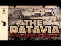 Lagu The Batavia: Shipwreck, Mutiny, and Madness | 3 | VOC history