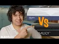 MLILY ChiroPro Firm VS MLILY PowerCool Firm Mattress Review Comparison 2026