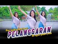 Download Lagu DJ PELANGGARAN | Trimo Ngalih Ngempet Perih, Tak Angkat Gendero Putih | KELUD PRODUCTION REMIX