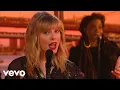 Download Lagu Taylor Swift - You Need To Calm Down in the Live Lounge