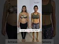 Download Lagu 18 kgs Belly Fat loss + Full Body Transformation at HOME 🔥
