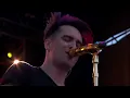 Panic! at the Disco - New Perspective Live MMMF 2016 (HD)
