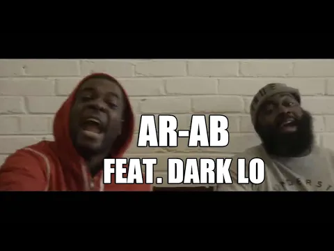 Download MP3 Ar-AB featuring Dark Lo - \