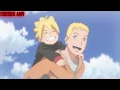 Download Lagu Boruto Next Generation OP2 [ Full AMV ] [ Little Glee Monster   OVER ] ULTIMATE