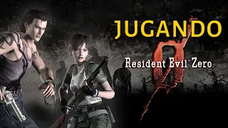 Mega Resident Zero
