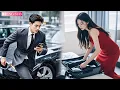 Download Lagu BF saw her as a stand-in for his first love; she left, and he went crazy searching the world for her