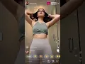 Malu talks abt getting a piercing on her