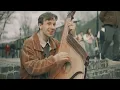 Max Verba performs "Скрябин - Спи собі сама" on bandura in Kyiv
